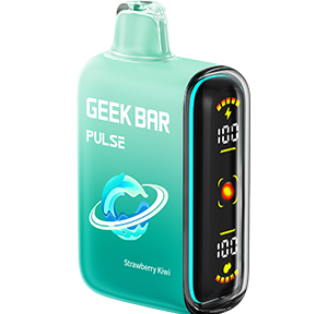 Geek Bar