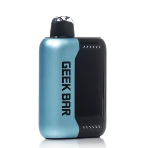 Geek Bar Pulse X 2 Disposable 5% Blue Rancher