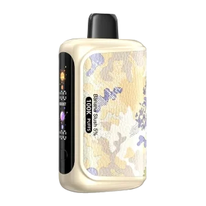 HorizonTech 100K 5% - Banana Slush