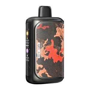HorizonTech 100K 5% - Cola Slush