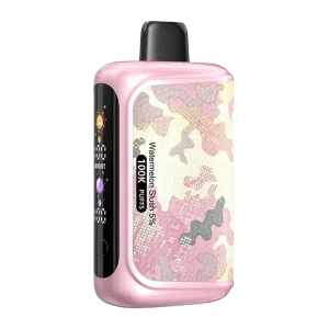 HorizonTech 100K 5% - Watermelon Slush