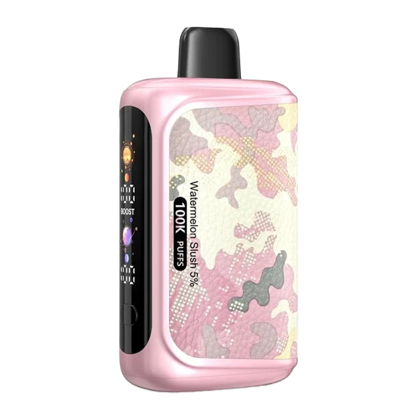 HorizonTech 100K 5% - Watermelon Slush