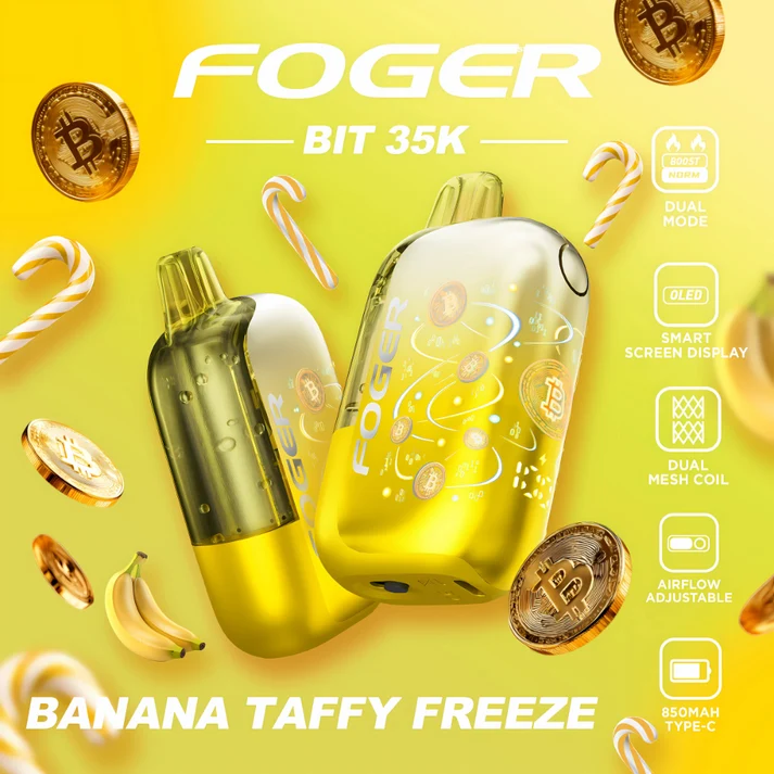 Foger