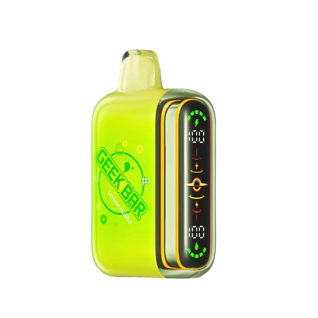 Geek Bar Pulse 2 5% - Lemon Hubba