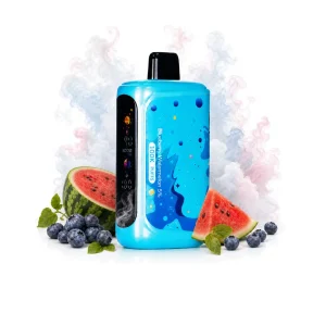 HorizonTech 100K 5% - Blueberry Watermelon