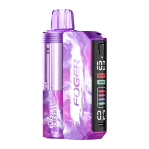 Foger S.P. 30K 5% Pod - Black Berry Blueberry