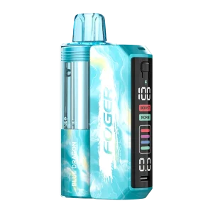 Foger S.P. 30K 5% Pod - Blue Dragon