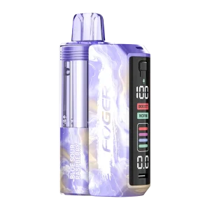 Foger S.P. 30K 5% Pod - Blue Sour Raspberry