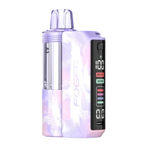 Foger S.P. 30K 5% Pod - Blueberry Cotton Candy