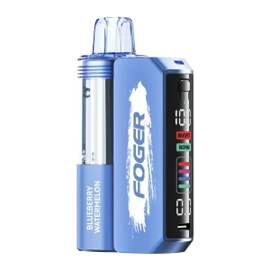 Foger S.P. 30K 5% Pod - Blueberry Watermelon