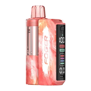 Foger S.P. 30K 5% Pod - Cherry Bomb