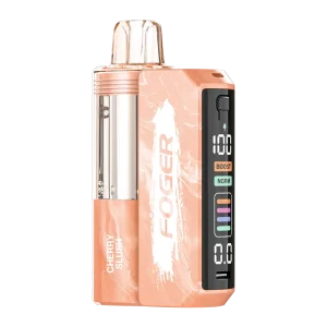 Foger S.P. 30K 5% Pod - Cherry Slush