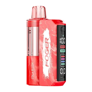 Foger S.P. 30K 5% Pod - Cola Slush