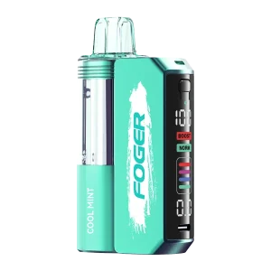 Foger S.P. 30K 5% Pod - Cool Mint