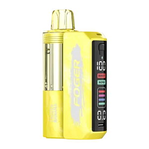 Foger S.P. 30K 5% Pod - Frozen Banana