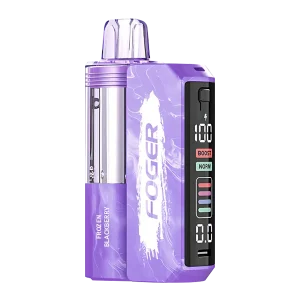 Foger S.P. 30K 5% Pod - Frozen Blackberry