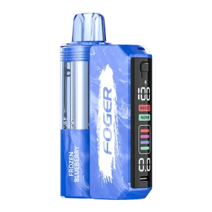 Foger S.P. 30K 5% Pod - Frozen Blueberry