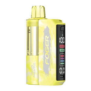 Foger S.P. 30K 5% Pod - Frozen Pineapple