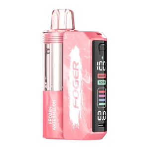 Foger S.P. 30K 5% Pod - Frozen Watermelon