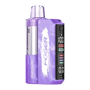 Foger S.P. 30K 5% Pod - Grape Slush