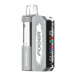 Foger S.P. 30K 5% Pod - Gummy Bear
