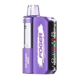 Foger S.P. 30K 5% Pod - Kiwi Dragon Berry