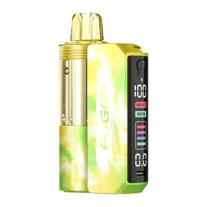 Foger S.P. 30K 5% Pod - Lemon Heads