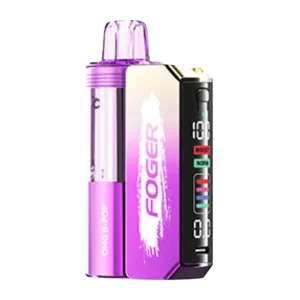 Foger S.P. 30K 5% Pod - OMG B-Pop