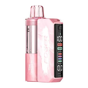 Foger S.P. 30K 5% Pod - Pink Lemonade