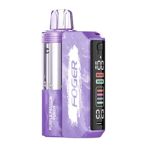 Foger S.P. 30K 5% Pod - Purple Passion Punch