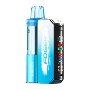 Foger S.P. 30K 5% Pod - Sour Blue Dust