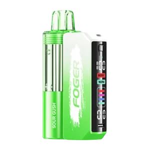 Foger S.P. 30K 5% Pod - Sour Gush