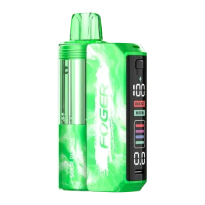 Foger S.P. 30K 5% Pod - Sour Punch