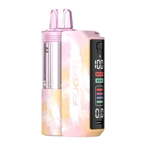 Foger S.P. 30K 5% Pod - Strawberry B-Pop