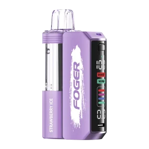 Foger S.P. 30K 5% Pod - Strawberry Ice