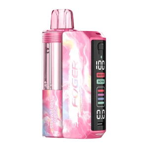 Foger S.P. 30K 5% Pod - Strawberry Mango