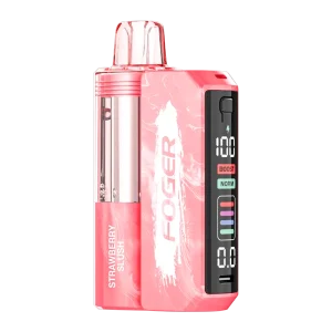 Foger S.P. 30K 5% Pod - Strawberry Slush