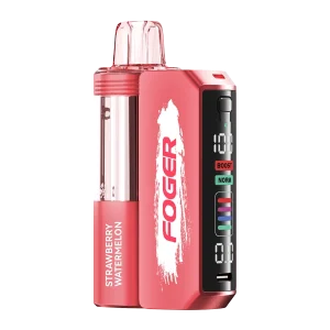 Foger S.P. 30K 5% Pod - Strawberry Watermelon