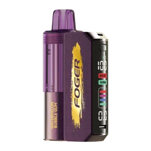 Foger S.P. 30K 5% Pod - Watermelon Bubblegum