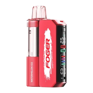Foger S.P. 30K 5% Pod - Watermelon Ice