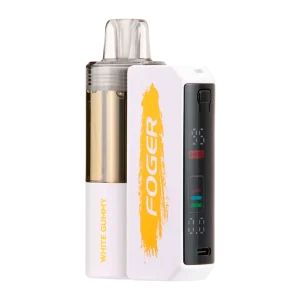 Foger S.P. 30K 5% Pod - White Gummy
