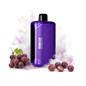 HorizonTech 100K 5% - Grape Slush