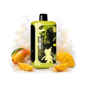 HorizonTech 100K 5% - Mango Slush