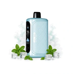 HorizonTech 100K 5% - Mint Ice