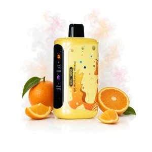 HorizonTech 100K 5% - Orange Fucking Fab
