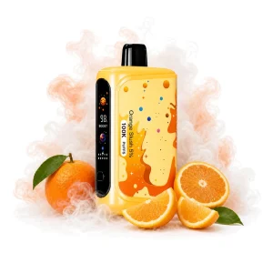 HorizonTech 100K 5% - Orange Slush