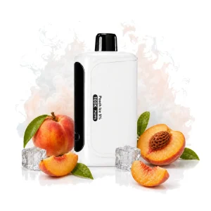 HorizonTech 100K 5% - Peach Ice
