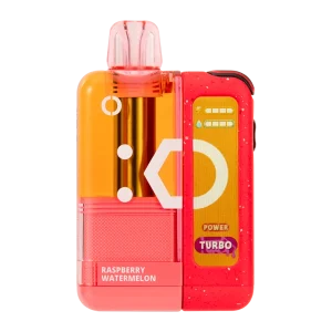 Off Stamp X Cube Crystal Kit Raspberry Watermelon