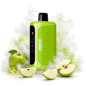 HorizonTech 100K 5% - Sour Apple