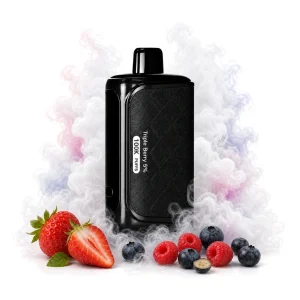 HorizonTech 100K 5% - Triple Berry